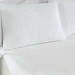 Knitted mattress and pillow covers